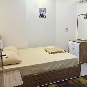 Apartment mit 2 Schlafzimmern