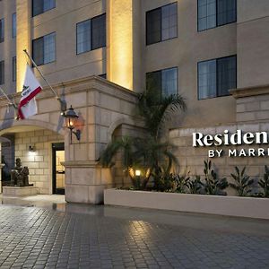 Residence Inn San Diego Del Mar